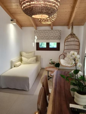Amaryllis Luxury Suite